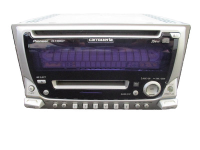 JDM Carrozzeria Pioneer FH-P3006ZY CD MD 2DIN Stereo Receiver