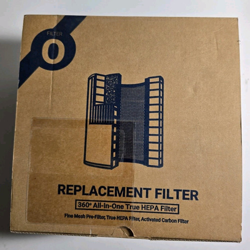 WINIX Filter O – 1712-0110-00 All-in-one True Hepa Filter for Models A231 A230 - Picture 5 of 6