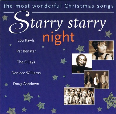 Various - Starry Starry Night - The Most Wonderful Christmas Songs (CD, Comp) 72