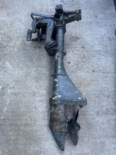 Genuine Mercury Mariner 2.5HP/3.3HP 2 Stroke Outboard Motor Gearbox/Short Shaft