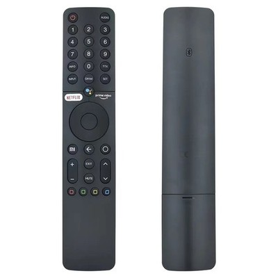 Ersatzfernbedienung für Xiaomi Mi TV P1/Q1 XMRM-019 Bluetooth Stimme