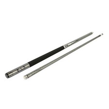 Composite Billiard Pool Cue - 58 Inch - Features Premium Fiberglass Titanium