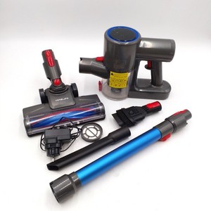 VersLife Akku Staubsauger Haushaltsgeräte Z8 6 in 1 Leistungsstark