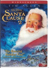 SANTA CLAUSE 2, THE