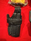 3 Police Sarfariland Duty Holsters for Sig Sauer P228/229 — photo 3