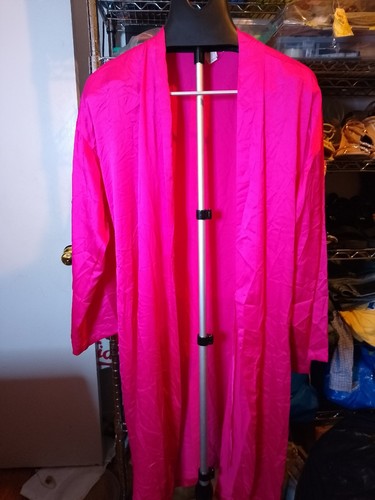 victoria secret robe medium