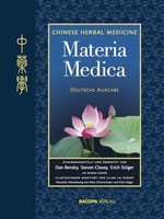 Dan Bensky | Chinese Herbal Medicine. Materia Medica | Buch | Deutsch (2023)