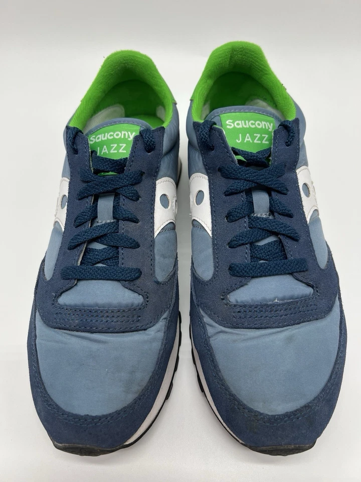 Saucony Jazz Original, Foto 3 von 5