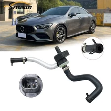 For Benz CLA250 GLA200 GLA250 W176 A180 2700900700 Crankcase Breather Vent Pipe