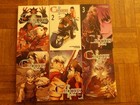 Croquis Pop Vols. 1-6 - KwangHyum Seo  (2008, Yen Press) - Complete Set — photo 1