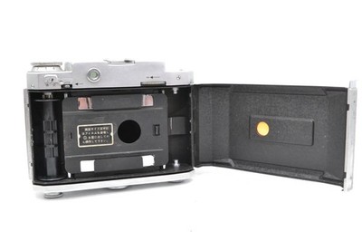 ★極美品★ MAMIYA-6 ZUIKO OLYMPUS 3.5 7.5 Mamiya 6 Model V (1953) - mike eckman dot com