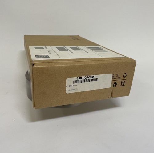 Module d'extension Juniper EX-UM-4SFP NEUF - Photo 3/5
