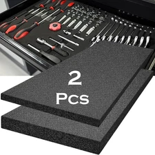 Tool Box Foam Inserts For Cases Polyethylene Foam Sheets Toolbox Foam Organizer