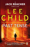 Lee Child | Past Tense | Taschenbuch | Englisch (2019) | (Jack Reacher 23)