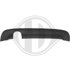 Spoiler Diederichs 1815069 für Opel Hinten