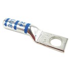 THOMAS & BETTS 60103-TB OneHoleLugCmprsnConn,Long,Blue,24 1XPZ5