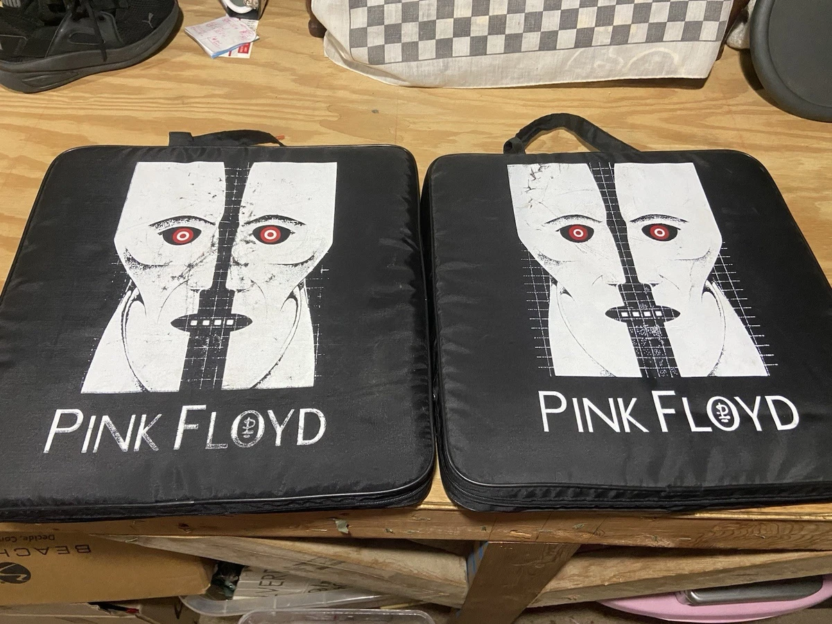 Original Pink Floyd Concert Memorabilia for sale | eBay