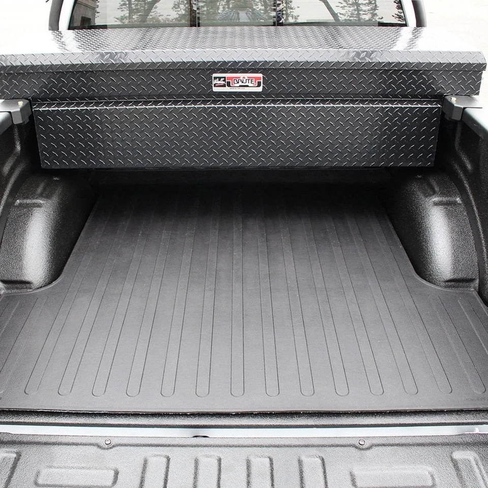 For Chevy Silverado 1500 Classic 2007 Westin 50-6175 Bed Mat Foto 3 de 4