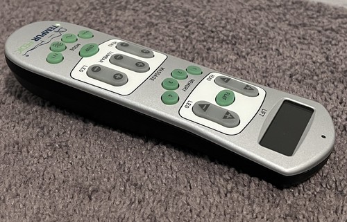 Original-Zubehör-Hersteller Tempur-Pedic Ergo Premier 10003-RFREIS-L008 drahtlose Fernbedienung - Bild 8 von 9