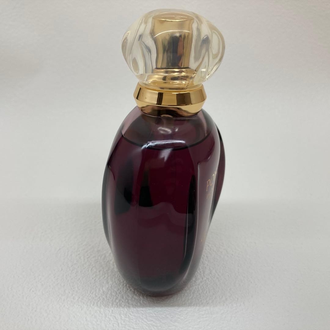 Vintage Poison Christian Dior 100mL Eau de cologne NATURAL SPRAY
