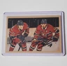 2024-25 Parkhurst Champions #30 Cole Caufield / Nick Suzuki 1953-54 Retros