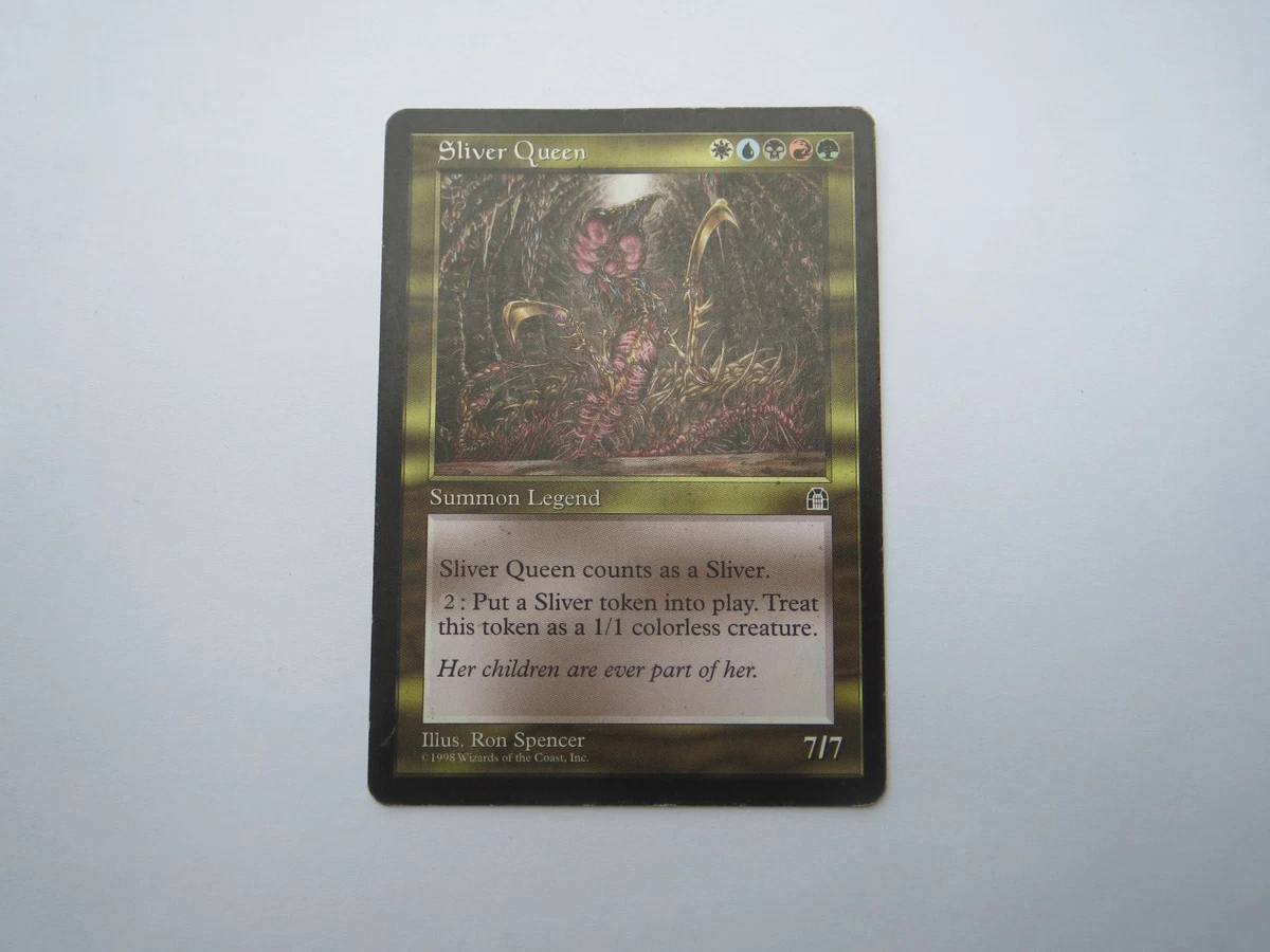 Sliver Queen for sale | eBay