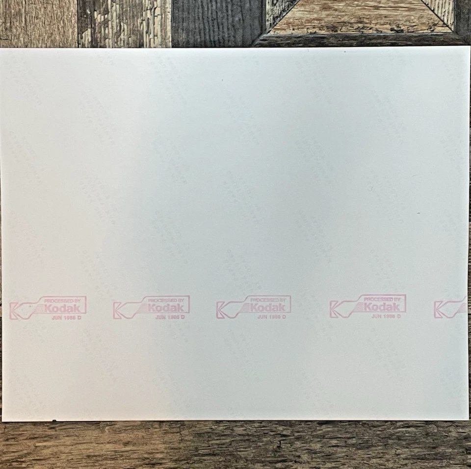 Brooke Shields Don Johnson Liz Taylor Bob Hope 1986 USO lote de fotos sinceras mate Foto 4 de 4