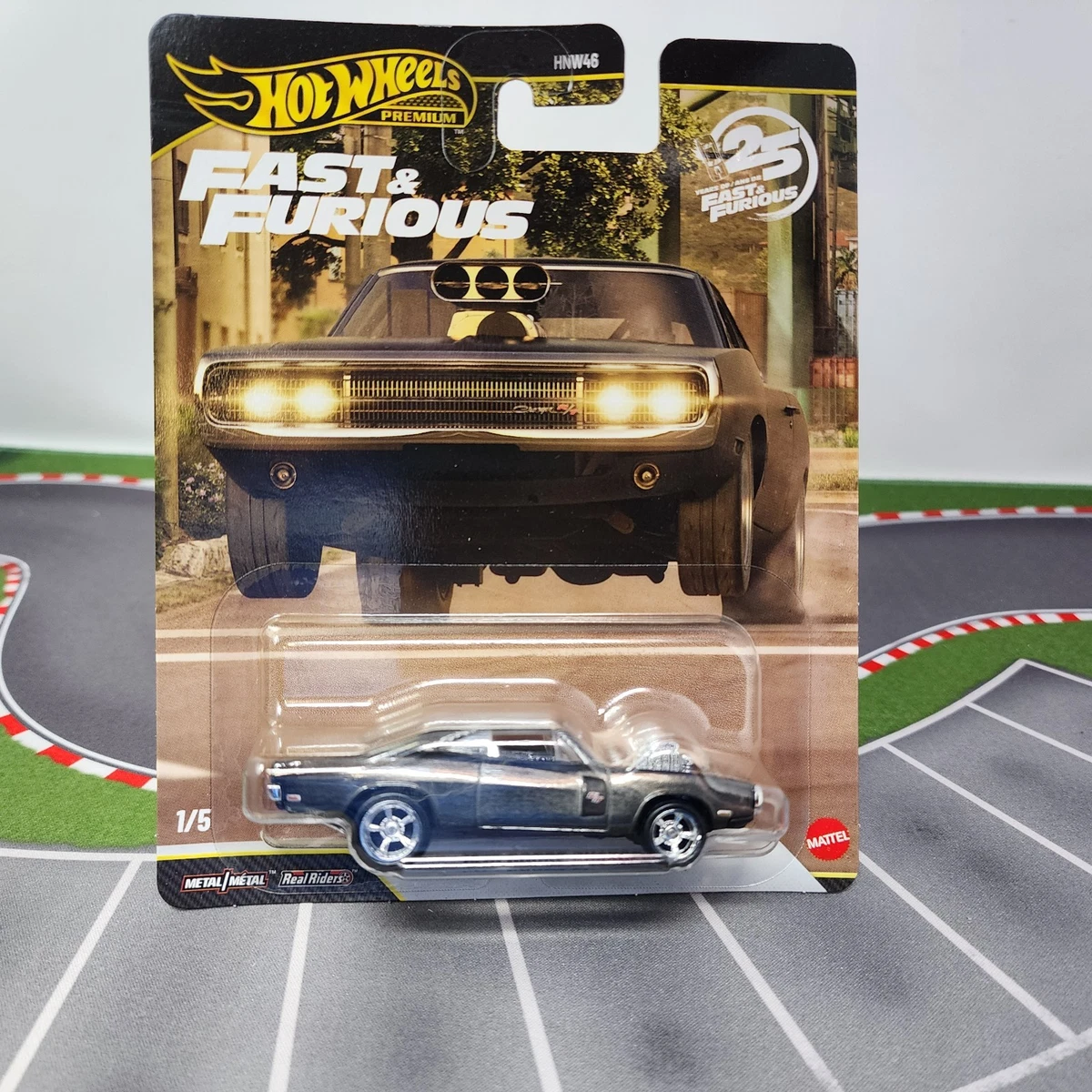 Las mejores ofertas en Hot Wheels Chase Diecast coches, camiones y