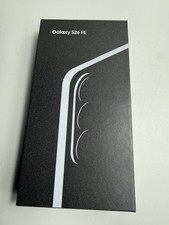 Samsung Galaxy S26 FE 256 GB FACTORY UNLOCKED...