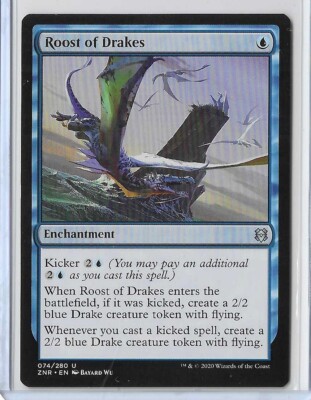 mtg best zendikar rising cards Magic: The Gathering Commander Deck – Sneak Attack | 100 Card Ready-to-Play Deck | 1 Foil Commander My Top 10 Cards from