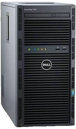 Dell Intel Computer Tower Servers