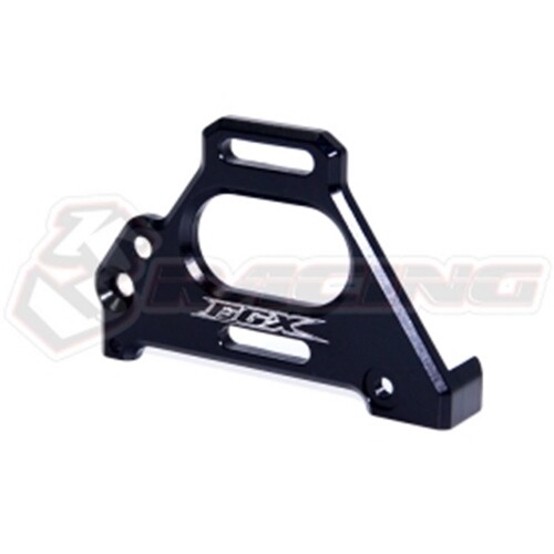 3RACING FGX-108/V2 Aluminum Motor Plate For 1/10 Sakura Formula F-1 FGX EVO Car - Picture 1 of 1