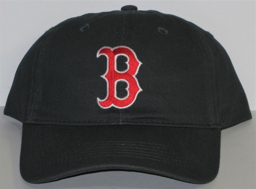 Boston Red Sox Polo Style Cap ⚾Hat ⚾CLASSIC MLB PATCH/LOGO ⚾12 Cool Colors ⚾New - Picture 18 of 24