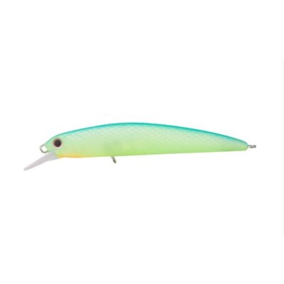 OSP DURGA 73-SP Ghost honey blue Bass fishing lure from Stylish anglers Japan