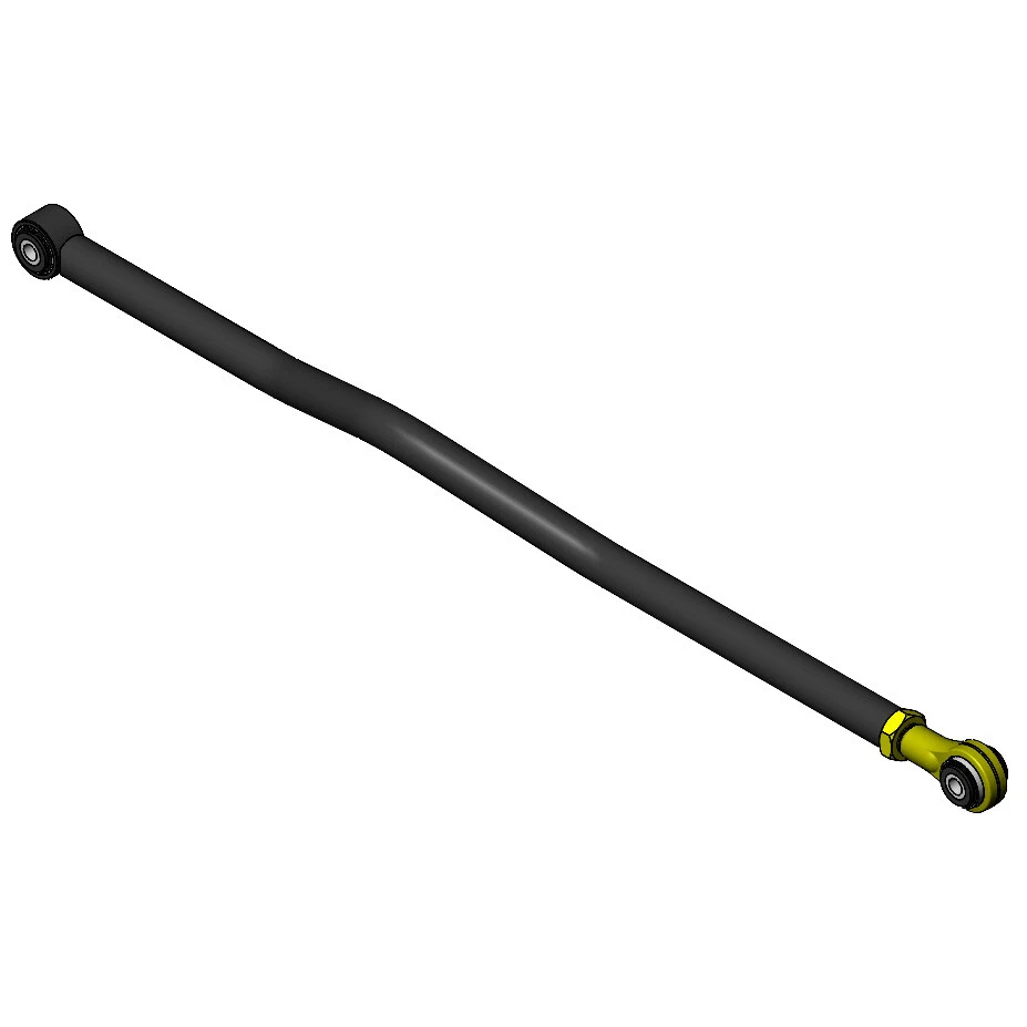 COR-4508110 Jeep Wrangler Adjustable Rear Track Bar (2007-2018, JK) - Image 3 of 4