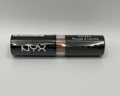 NYX Matte Lipstick  MLS29 Sable Beige