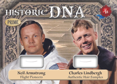 2024 HA PRIME Volume II Premium 3-Card Boxes