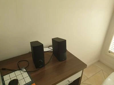 bose companion 2 series iii australia