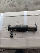 Hyundai IX35 2.0 Crdi 4WD Exhaust Pipe Exhaust Flex Pipe 2010