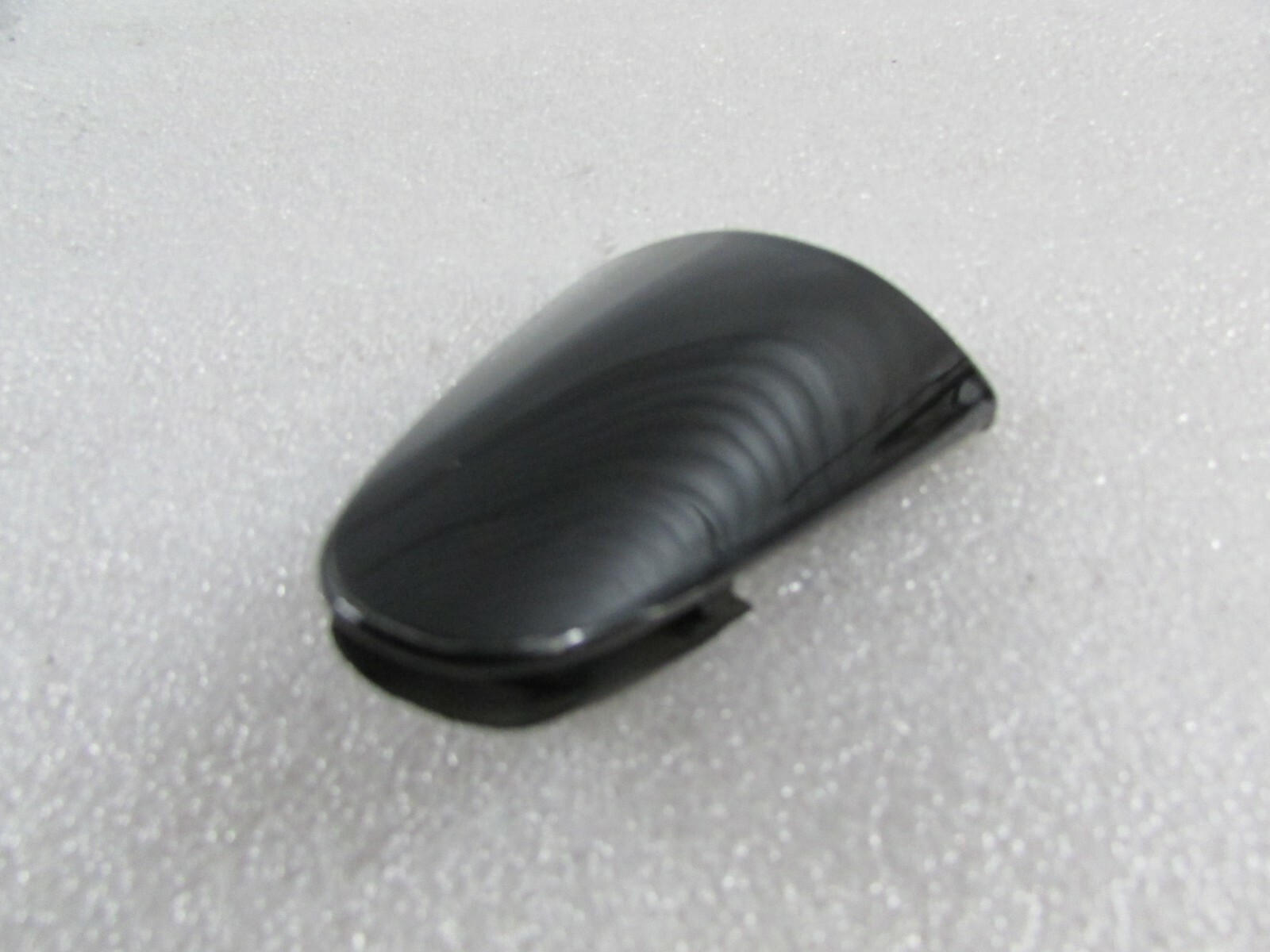 Ferrari 599 GTB, LH, Left Outer Door Handle, Used, P/N 67130200 