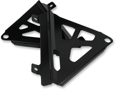 Works Connection Radiator Brace 18-B708