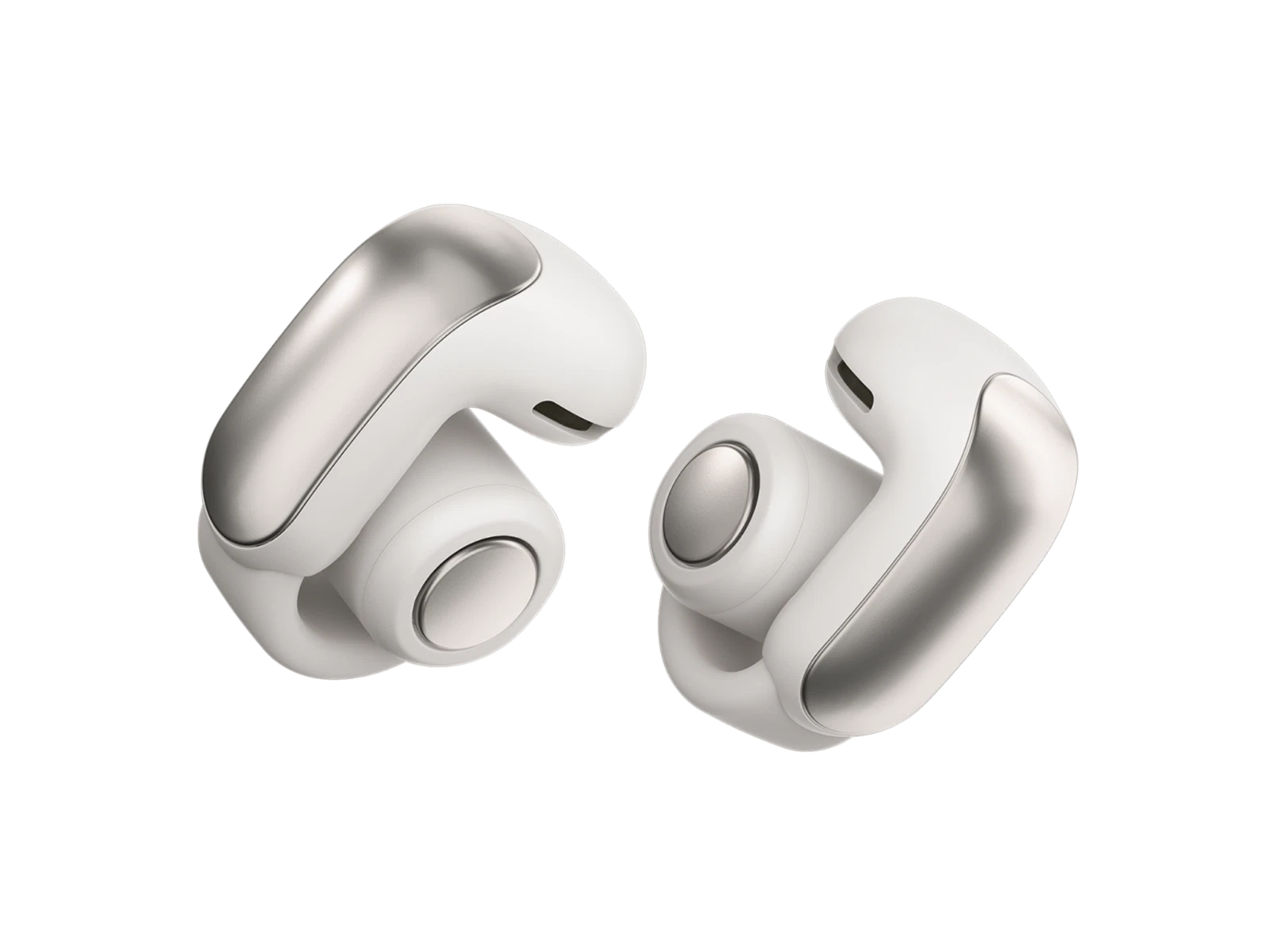 Bose Ultra Open Earbuds, Certified Refurbished Review