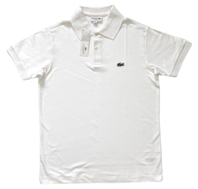 トップス LACOSTE / L1212 Men's Classic Fit Original L.12.12 Polo - Polo Shirts - New