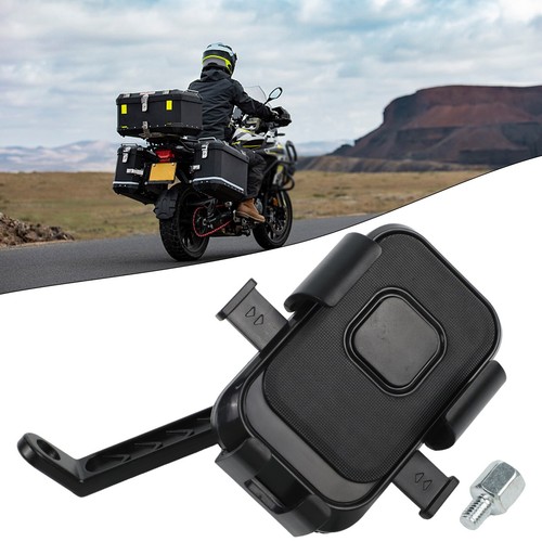Mobile Phone Holder for Electric Car Motorcycles Adjustable and Easy Install - Afbeelding 14 van 25