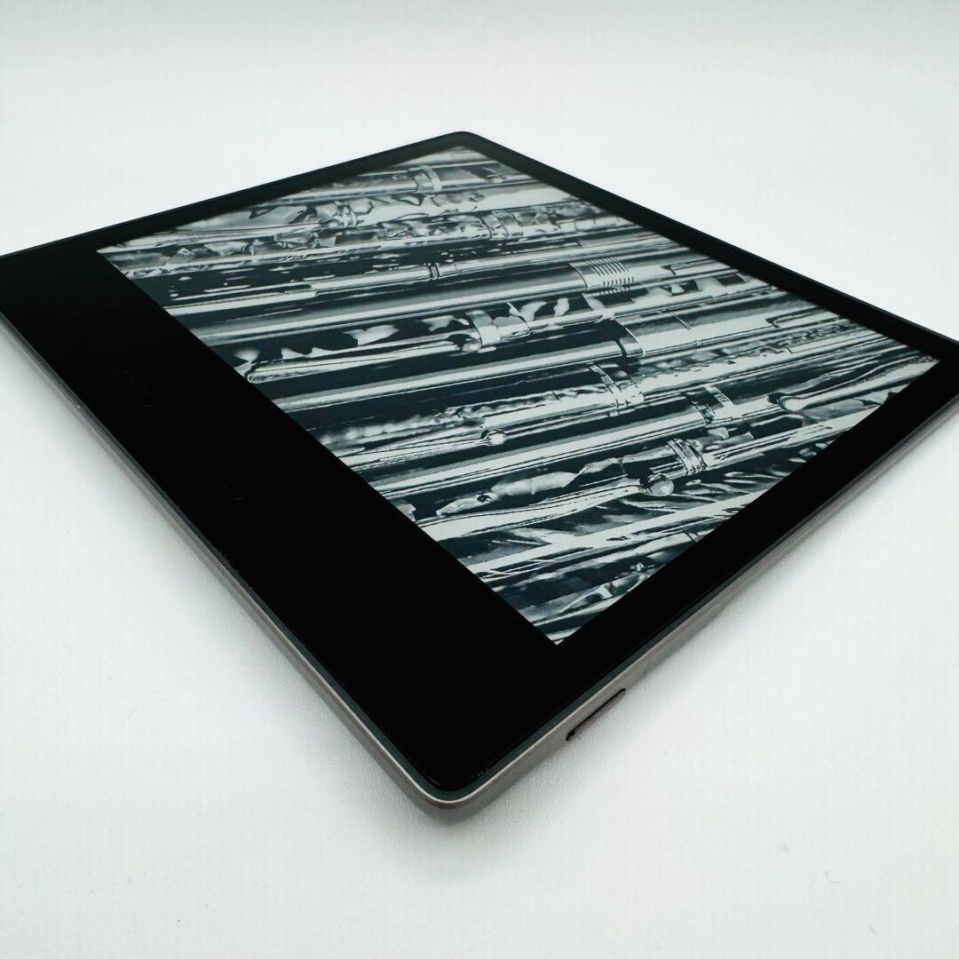 Amazon Kindle Oasis 9th Gen 8GB Wi-Fi Tested Working From Japan | eBay