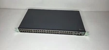 JG927A HPE Office Connect 1920-48G 48-Port Gigabit Ethernet Network Switch