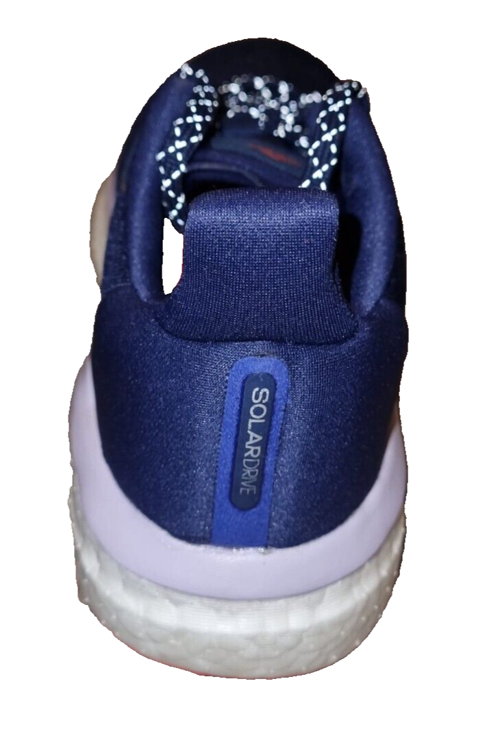 SAOLA Scarpe da corsa Adidas da donna Solar Drive 19W scarpe sportive numero 36 2 3 EE4264 blu