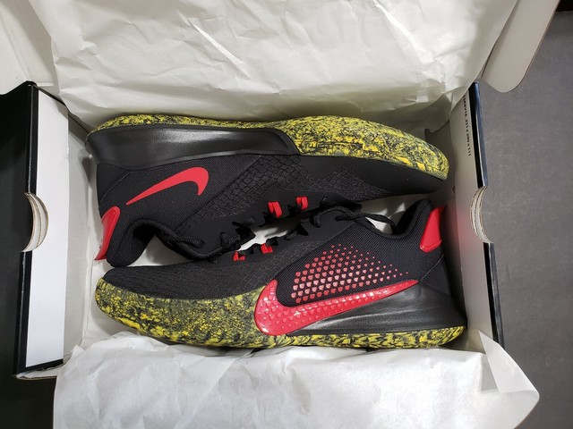 kobe 10 bruce lee