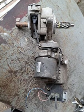 Peugeot 207 power steering rack Motor Part Number Q003T63377ZE 6700001472B D#St2