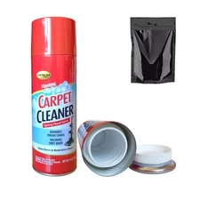 Carpet Cleaner Diversion Safe Stash Can Screw Lock Hidden Compartment